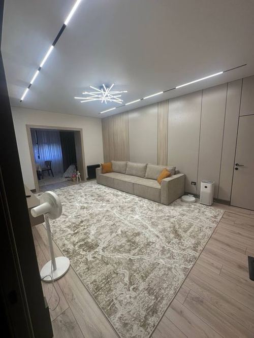 5-room apartment, 155 m²