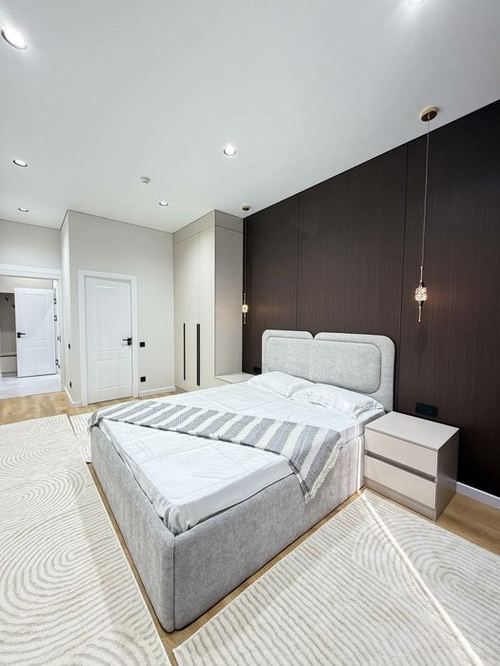 3-room apartment, 72 m²
