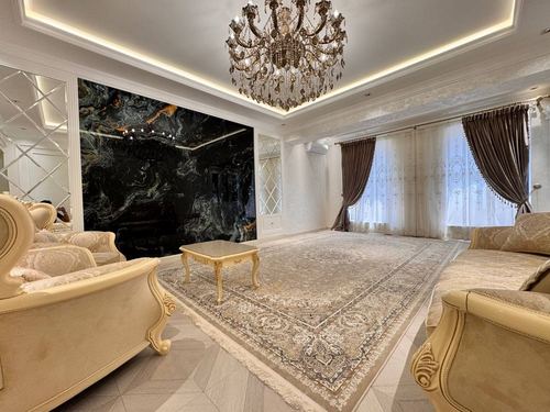 5-room apartment, 187 m²