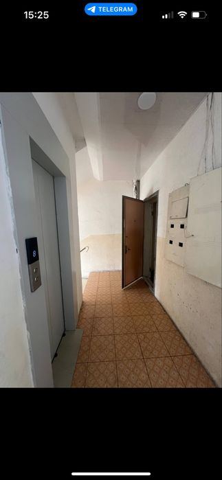 2-room apartment, 65 m²