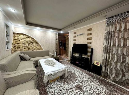 3-room apartment, 70 m²