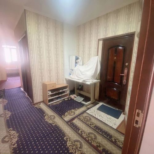 3-room apartment, 70 m²