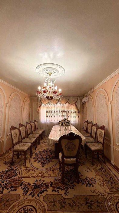 3-room apartment, 87.36 m²