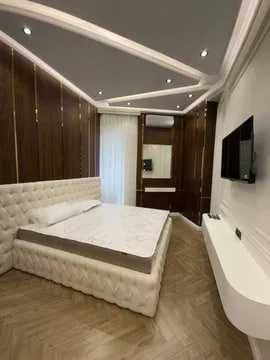 5-room apartment, 206 m²