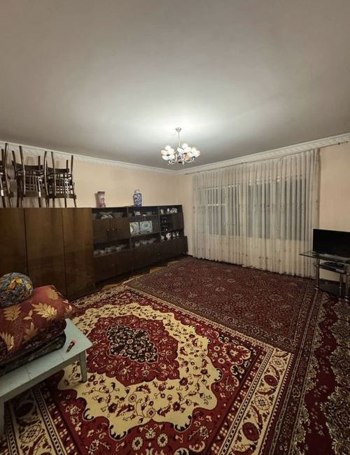 2-room apartment, 65 m²