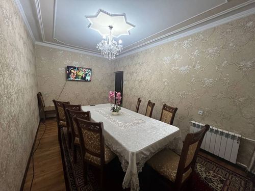 2-room apartment, 56 m²