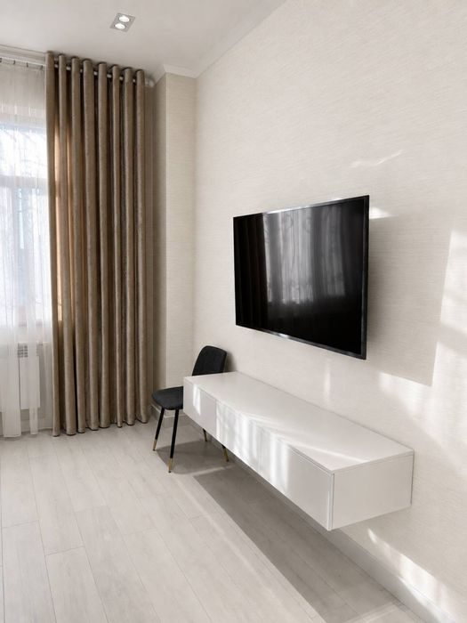 3-xonali kvartira, 81 m², Toshkent, Shayxontohur tumani, sotuvga