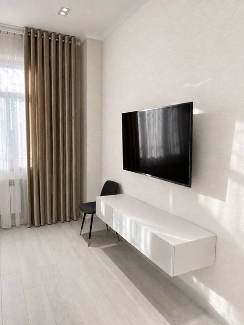 3-room apartment, 81 m²