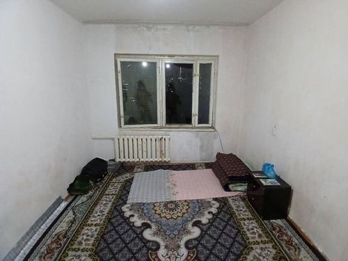 2-room apartment, 60 m²