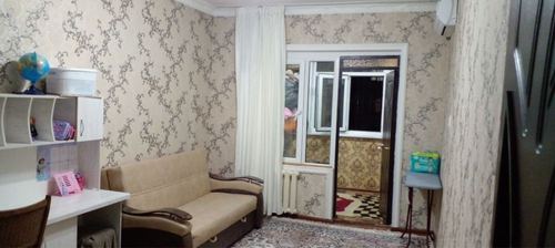 2-room apartment, 58 m²