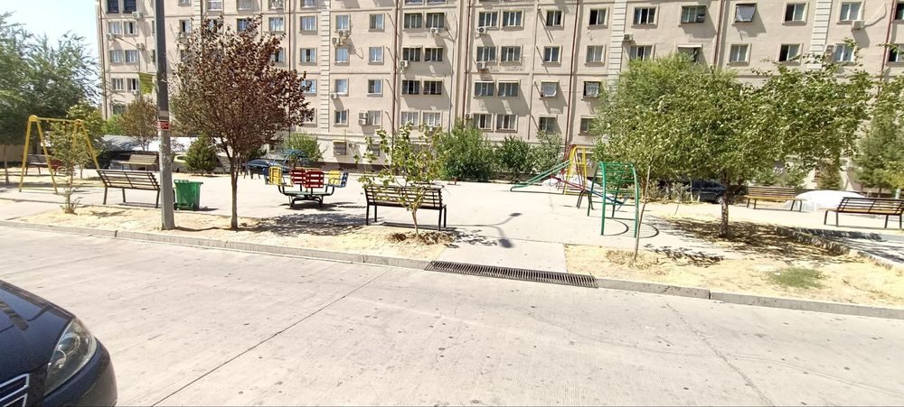 2-room apartment, 60 m², Tashkent, Shaykhantakhur District, for sale