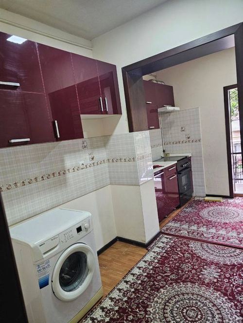 3-room apartment, 72 m²