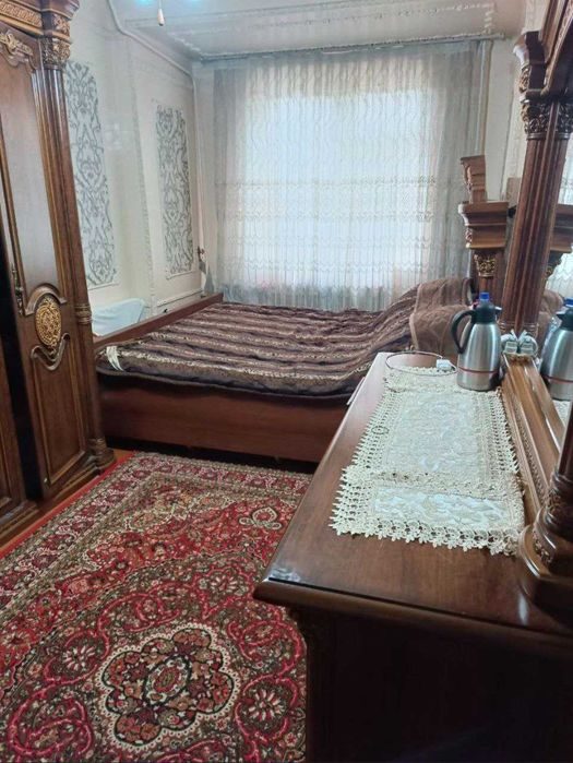 5-room apartment, 110 m², Tashkent, Shaykhantakhur District, for sale