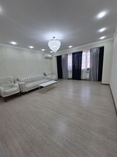 3-room apartment, 72 m²