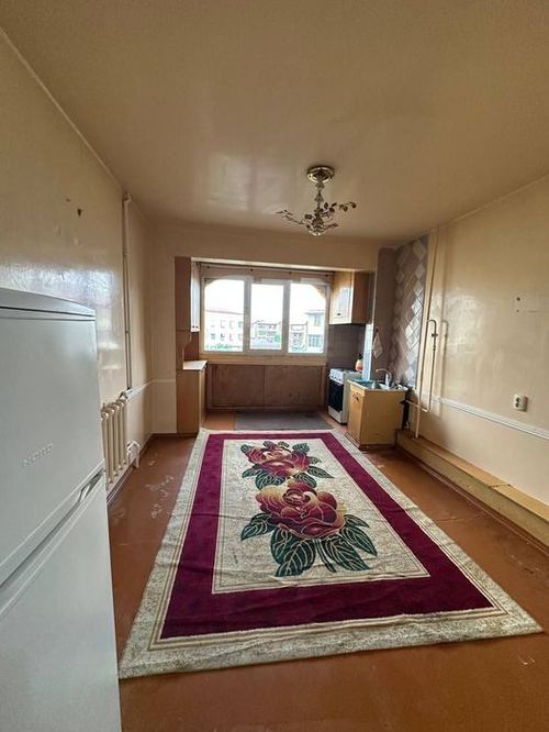 2-room apartment, 60 m²