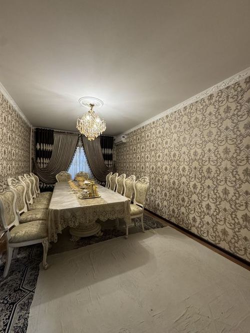 4-room apartment, 100 m²