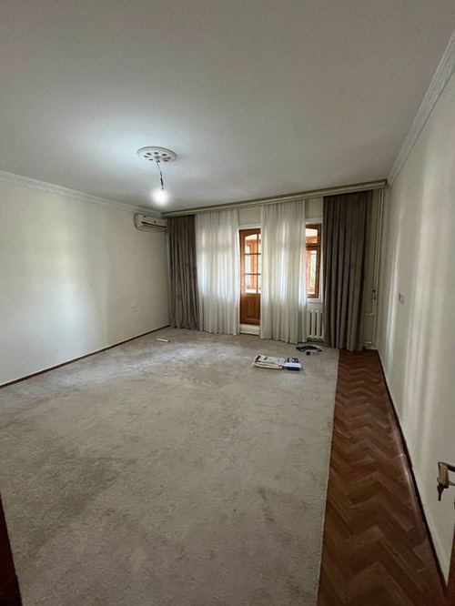 3-room apartment, 72 m²