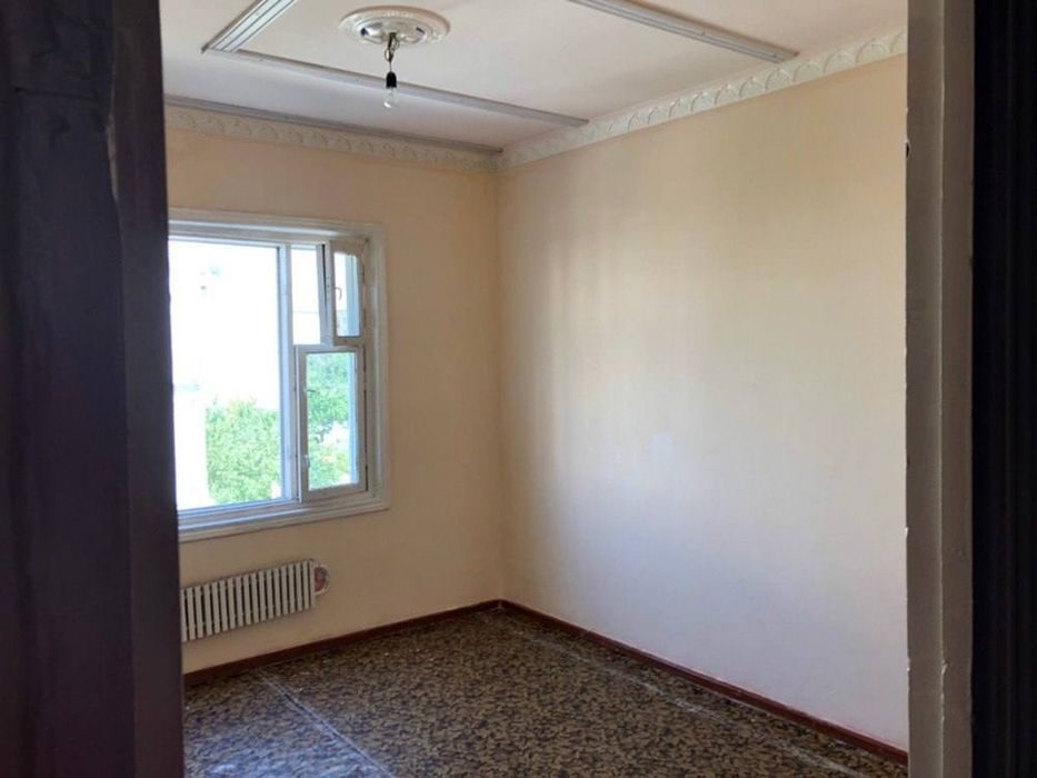 3-xonali kvartira, 76 m², Toshkent, Shayxontohur tumani, sotuvga