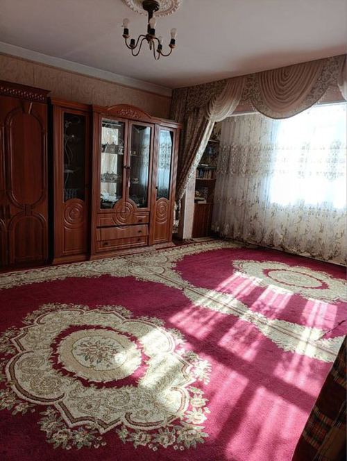 4-room apartment, 114 m²