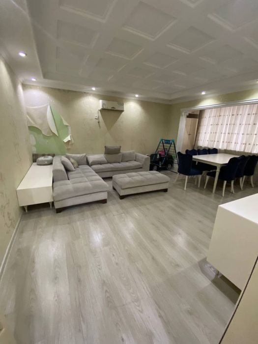2-room apartment, 56 m², Tashkent, Shaykhantakhur District, for sale