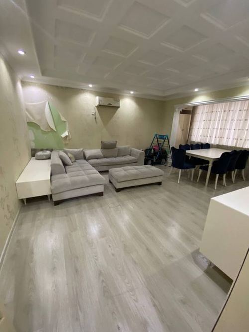 2-room apartment, 56 m²