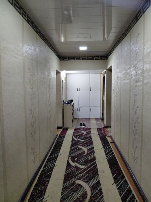 4-room apartment, 90 m², Tashkent, Shaykhantakhur District, for sale