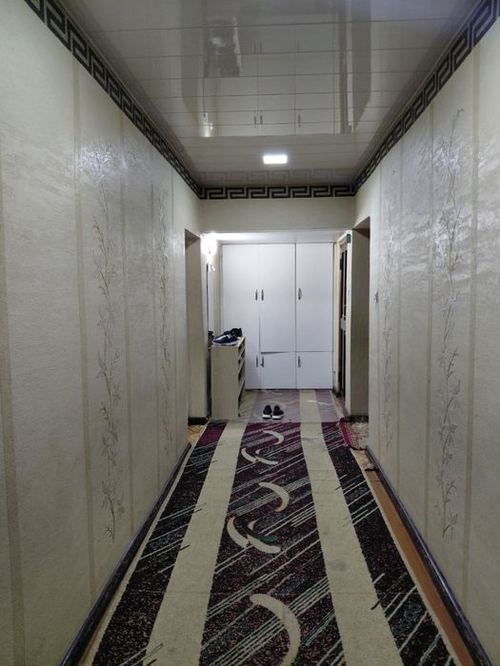 4-room apartment, 90 m²