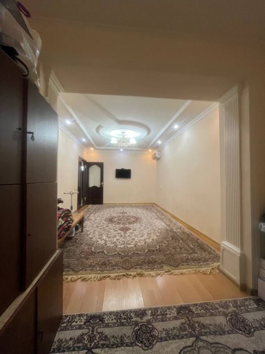 2-room apartment, 56 m², Tashkent, Shaykhantakhur District, for sale