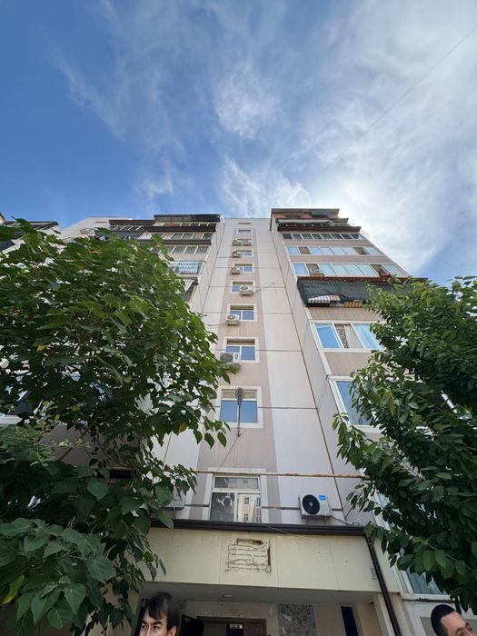 3-room apartment, 66 m², Tashkent, Shaykhantakhur District, for sale