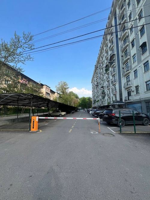 3-комнатная квартира, 100 м²