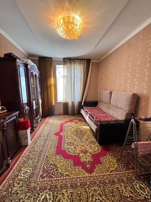 3-комнатная квартира, 84 м², Ташкент, Шайхантахурский район, на продажу
