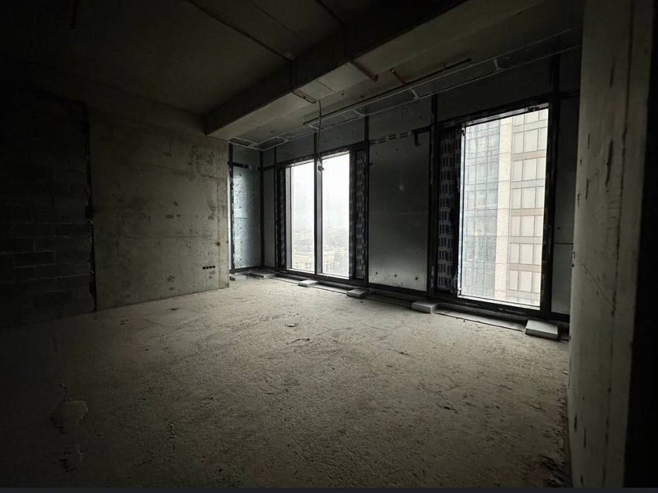 3-room apartment, 74.2 m², Tashkent, Shaykhantakhur District, for sale