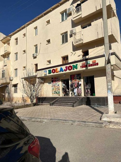 5-комнатная квартира, 100 м²