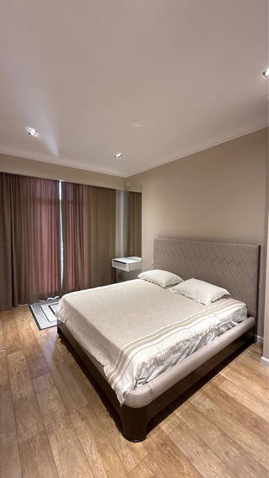 3-комнатная квартира, 83 м²