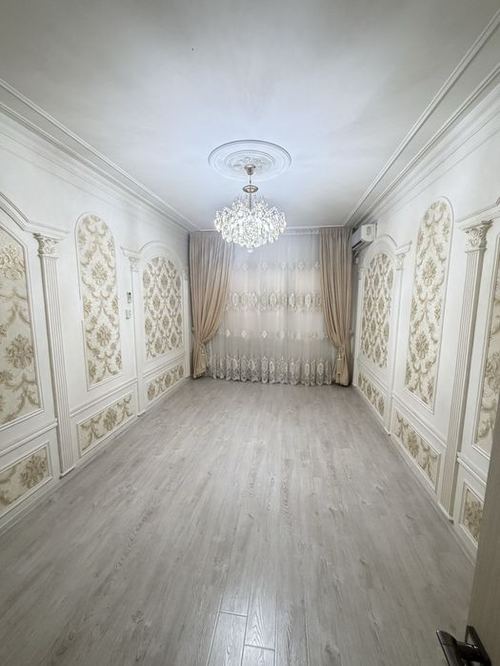 3-комнатная квартира, 76 м²
