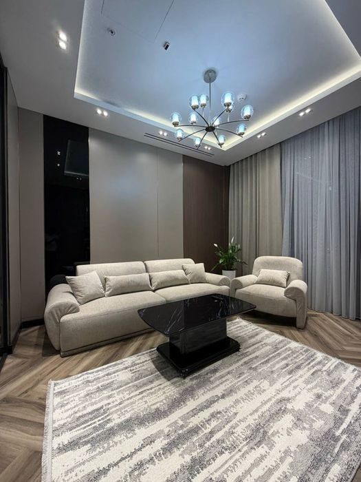 2-комнатная квартира, 40 м², Ташкент, Шайхантахурский район, на продажу