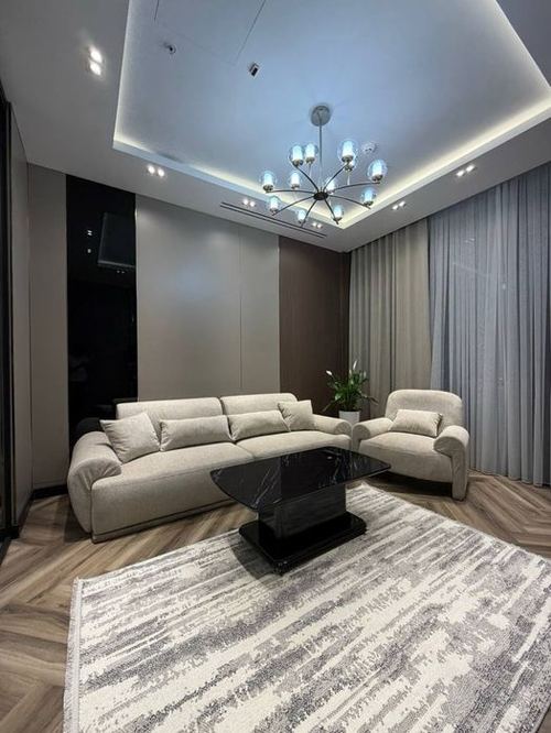 2-комнатная квартира, 40 м²