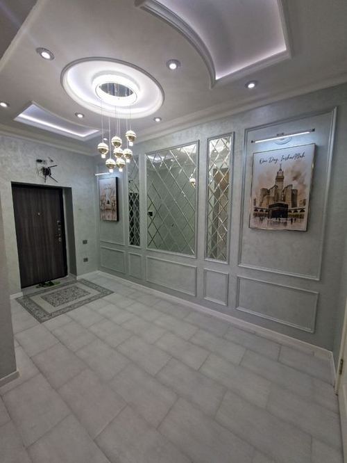 3-комнатная квартира, 101 м²