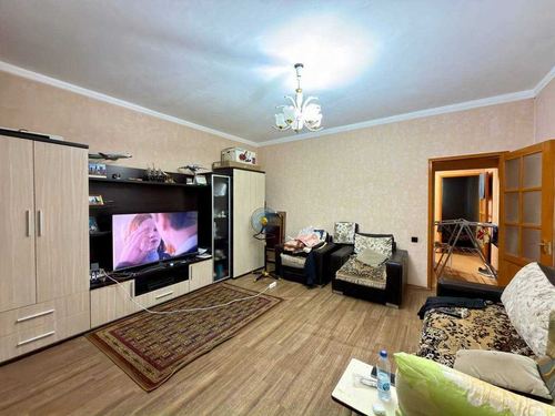 3-комнатная квартира, 70 м²