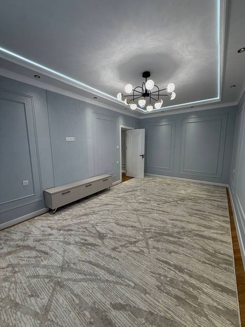 2-комнатная квартира, 60 м²