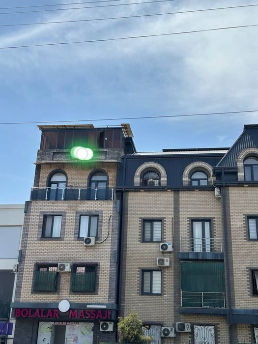 2-комнатная квартира, 53 м², Ташкент, Шайхантахурский район, на продажу