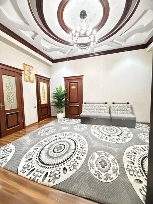 3-комнатная квартира, 94 м²