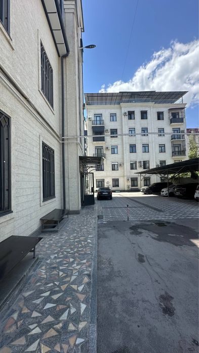3-комнатная квартира, 70 м², Ташкент, Шайхантахурский район, на продажу