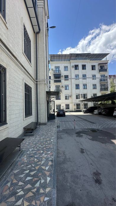 3-комнатная квартира, 70 м²