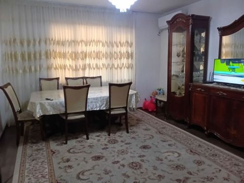 2-комнатная квартира, 71 м²