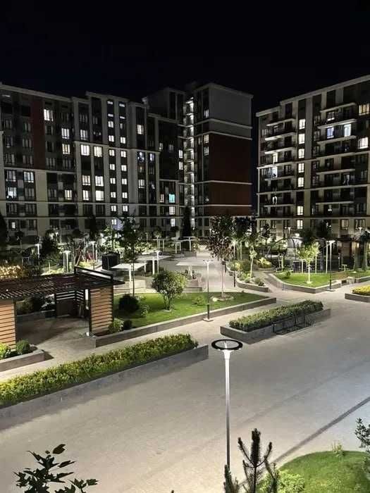 2-комнатная квартира, 45 м², Ташкент, Шайхантахурский район, на продажу