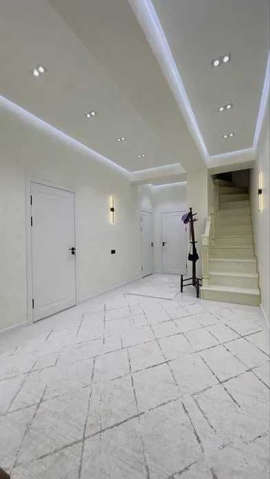 4-xonali kvartira, 118 m², Toshkent, Shayxontohur tumani, sotuvga