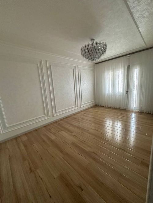 2-комнатная квартира, 57 м²