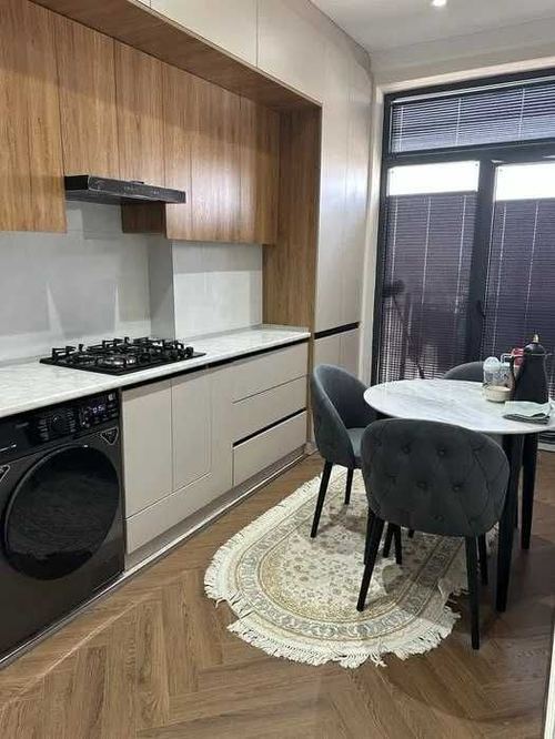 1-комнатная квартира, 40 м²