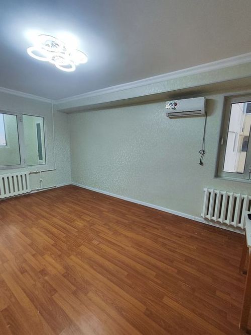 4-комнатная квартира, 100 м²